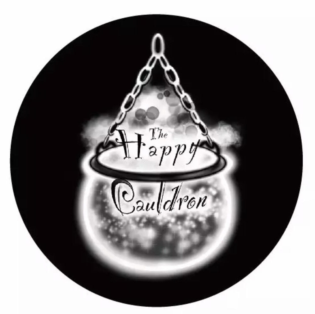 The Happy Cauldron